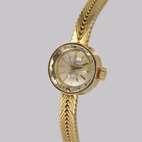 Vintage Universal Geneve J W Benson 18ct Gold 1960s Ladies Bracelet Watch (3 of 18) Vintage Universal Geneve J W Benson 18ct Gold 1960s Ladies Bracelet Watch (3 of 18)