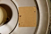 AEG / Peter Behrens Industrial Wall Clock (5 of 7) AEG / Peter Behrens Industrial Wall Clock (5 of 7)