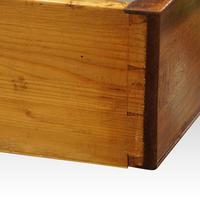 Georgian Mahogany Bow-fronted Chest (3 of 7) Georgian Mahogany Bow-fronted Chest (3 of 7)
