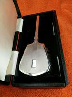 Silver Cased Art Deco French Brush c.1925 (9 of 9) Silver Cased Art Deco French Brush c.1925 (9 of 9)