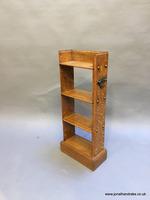 Victorian Oak Small Bookcase (9 of 9) Victorian Oak Small Bookcase (9 of 9)