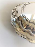 Gorgeous Mid 19th Century Silver Plated Entree Dish (6 of 6) Gorgeous Mid 19th Century Silver Plated Entree Dish (6 of 6)
