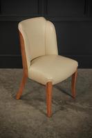 Art Deco Epstein 6 Seat Dining Table & Chairs Suite (17 of 22) Art Deco Epstein 6 Seat Dining Table & Chairs Suite (17 of 22)
