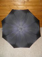 Antique Hallmarked 18 Carat Gold Plate Navy Canopy Umbrella by Feldman Brothers (4 of 15) Antique Hallmarked 18 Carat Gold Plate Navy Canopy Umbrella by Feldman Brothers (4 of 15)