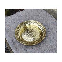 19th Century Nuremberg Brass Alms Dish (3 of 5) 19th Century Nuremberg Brass Alms Dish (3 of 5)
