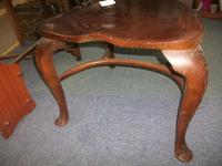 Windsor Style Chair (3 of 3) Windsor Style Chair (3 of 3)