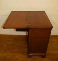 Reprodux bevan funnell flame mahogany bachelors chest (2 of 8) Reprodux bevan funnell flame mahogany bachelors chest (2 of 8)