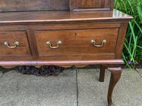 Georgian Oak Dresser c 1760 (10 of 11) Georgian Oak Dresser c 1760 (10 of 11)
