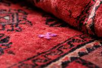Handmade Persian Baluch Rug (2 of 14) Handmade Persian Baluch Rug (2 of 14)