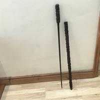 German Gentleman’s Walking Stick / Sword Stick - Rare Item (10 of 16) German Gentleman’s Walking Stick / Sword Stick - Rare Item (10 of 16)