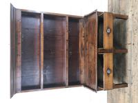 Small Antique Oak Farmhouse Country or Cottage Dresser (5 of 12) Small Antique Oak Farmhouse Country or Cottage Dresser (5 of 12)