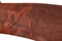 Pair of French Mahogany Carver Chairs (7 of 7) Pair of French Mahogany Carver Chairs (7 of 7)
