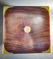 Rosewood Decanter Box (3 of 5) Rosewood Decanter Box (3 of 5)