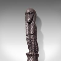 Antique Gentleman's Club Cane, English, Ebony, Carved Walking Stick, Victorian (8 of 10) Antique Gentleman's Club Cane, English, Ebony, Carved Walking Stick, Victorian (8 of 10)