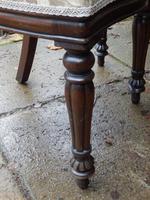 Set of 6 Balloon Back Dining Chairs (2 of 5) Set of 6 Balloon Back Dining Chairs (2 of 5)