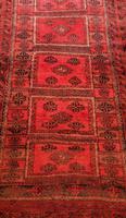 Handmade Persian Baluch Rug (4 of 14) Handmade Persian Baluch Rug (4 of 14)