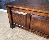 Oak Bedding Box (4 of 12) Oak Bedding Box (4 of 12)