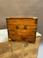 Camphor Campaign Travel Chest (7 of 9) Camphor Campaign Travel Chest (7 of 9)