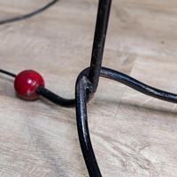 Vintage Mid Century Rotaflex Floor Lamp (7 of 8) Vintage Mid Century Rotaflex Floor Lamp (7 of 8)