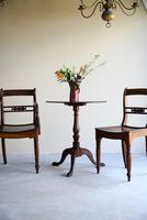 Victorian Oval Side Table (2 of 11) Victorian Oval Side Table (2 of 11)