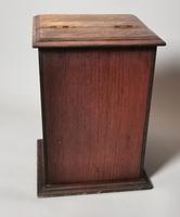 Antique Victorian Oak Smokers Cabinet (6 of 12) Antique Victorian Oak Smokers Cabinet (6 of 12)