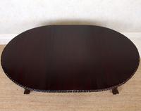 Dining Table Victorian Mahogany 19th Century 6 Seater Carved Cabriole (4 of 12) Dining Table Victorian Mahogany 19th Century 6 Seater Carved Cabriole (4 of 12)