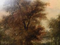 Victorian Oil Painting English Norfolk Landscape Rustic c.1860 Arcadia (14 of 17) Victorian Oil Painting English Norfolk Landscape Rustic c.1860 Arcadia (14 of 17)