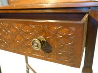 Elegant Edwardian Period Display Cabinet / Bookcase (5 of 5) Elegant Edwardian Period Display Cabinet / Bookcase (5 of 5)