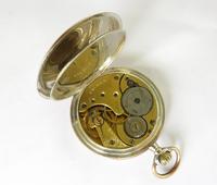 Antique Omega Pocket Watch, 1910s (4 of 5) Antique Omega Pocket Watch, 1910s (4 of 5)