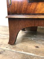 20th Century Reproduction Mahogany Bookcase (4 of 9) 20th Century Reproduction Mahogany Bookcase (4 of 9)