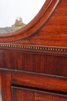 Antique Georgian Mahogany & Inlaid Corner Cupboard (8 of 13) Antique Georgian Mahogany & Inlaid Corner Cupboard (8 of 13)