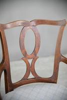 Set of 6 + 1 Continental Dining Chairs (5 of 12) Set of 6 + 1 Continental Dining Chairs (5 of 12)