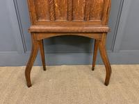 Arts and Crafts Oak Cabinet c.1890 (4 of 11) Arts and Crafts Oak Cabinet c.1890 (4 of 11)