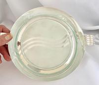 Silver Plated Art Deco Serving Dish (6 of 8) Silver Plated Art Deco Serving Dish (6 of 8)