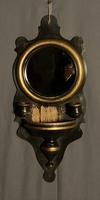 Early 20th Century Illuminaire Mirror (4 of 8) Early 20th Century Illuminaire Mirror (4 of 8)