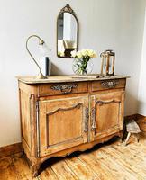 French Antique Normandy Sideboard / Buffet / Cupboard (2 of 5) French Antique Normandy Sideboard / Buffet / Cupboard (2 of 5)