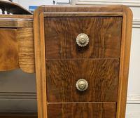 Iconic Burr Walnut Art Deco Dressing Table (5 of 22) Iconic Burr Walnut Art Deco Dressing Table (5 of 22)
