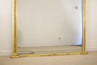 Gilt Arch Top Overmantle (5 of 9) Gilt Arch Top Overmantle (5 of 9)