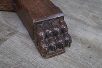 19th Century Hallstand (4 of 6) 19th Century Hallstand (4 of 6)