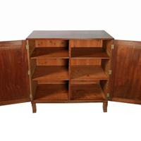 Georgian Mahogany Estate Cabinet (2 of 7) Georgian Mahogany Estate Cabinet (2 of 7)