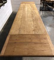 Long French Farmhouse Table with Extensions (3 of 24) Long French Farmhouse Table with Extensions (3 of 24)