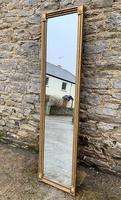 Large Antique French Gilt Pier Mirror (19 of 21) Large Antique French Gilt Pier Mirror (19 of 21)