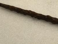 Military Officers Irish Blackthorn walking stick sword stick with silver handle (7 of 22) Military Officers Irish Blackthorn walking stick sword stick with silver handle (7 of 22)