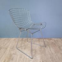 Harry Bertoia Model Chairs (11 of 11) Harry Bertoia Model Chairs (11 of 11)