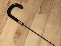 Gentleman's Walking Stick Sword Stick With Silver Collar (25 of 34) Gentleman's Walking Stick Sword Stick With Silver Collar (25 of 34)