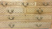 Swedish Inlaid Commode Chest of Drawers (3 of 8) Swedish Inlaid Commode Chest of Drawers (3 of 8)