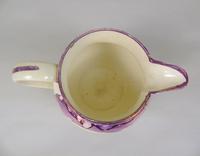 Sunderland Pink Lustre Jug Maritime (6 of 9) Sunderland Pink Lustre Jug Maritime (6 of 9)