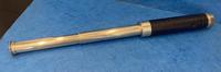 Early Victorian Nickel Telescope (9 of 13) Early Victorian Nickel Telescope (9 of 13)