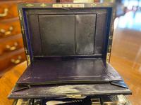 Superb Fitted Ladies Dressing / Jewellery Box (8 of 10) Superb Fitted Ladies Dressing / Jewellery Box (8 of 10)