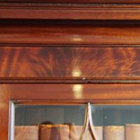 Edwardian Mahogany Library Bookcase (8 of 20) Edwardian Mahogany Library Bookcase (8 of 20)